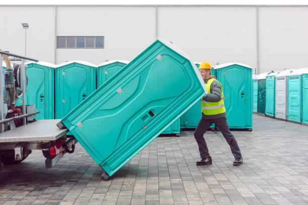 Best Local porta potty services  in Rocky Point, NC