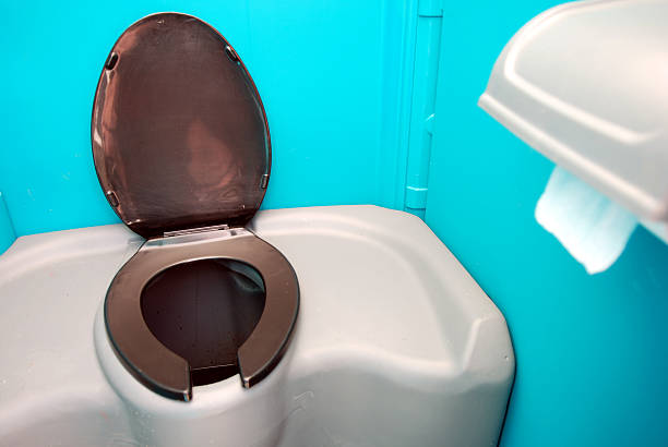 Portable Toilet Options We Offer in Rocky Point, NC