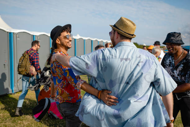 Best Porta potty rental near me  in Rocky Point, NC