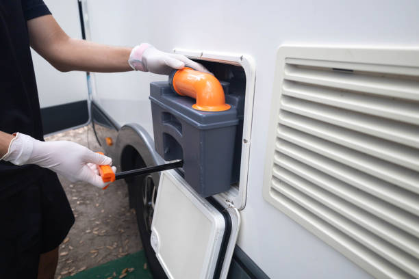 Best High-end porta potty rental  in Rocky Point, NC