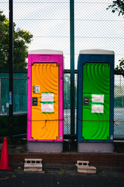 Best Affordable portable toilet rental  in Rocky Point, NC