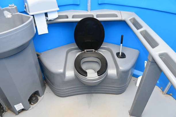 Best Construction site porta potty rental  in Rocky Point, NC