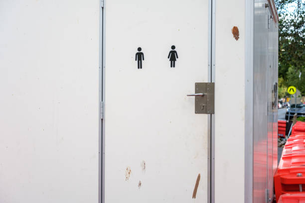 Best Portable bathroom rental  in Rocky Point, NC